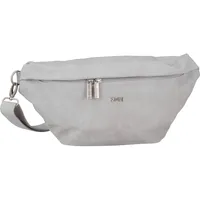 Zwei - Gürteltasche Mademoiselle MH80 Bauchtaschen Grau Damen (58.69