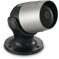 Hama Überwachungskamera, WLAN-Kamera außen, Aufzeichnung, 1080p, SW 00176646