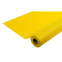 ProNappe 4 PROnappe Tischdecke gelb 1,2 x 10,0 m