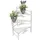 moebel-direkt-online möbel direkt online Blumenständer "Treppe" Blumenständer