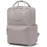 KAPTEN & SON Bergen Pro Daypack Beige