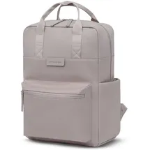 KAPTEN & SON Bergen Pro Daypack Beige