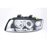 Johns Johns, Scheinwerfer Xenon passend für Audi A4 8E