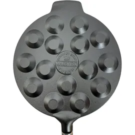 RONNEBY BRUK Maestro Poffertjes-Pfanne 1-tlg. 24 cm