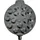 RONNEBY BRUK Maestro Poffertjes-Pfanne 1-tlg. 24 cm