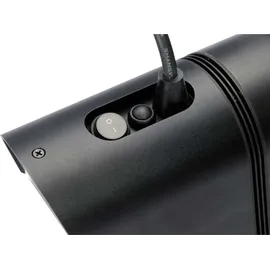 Vitramo Infrarot-Heizstrahler VC-EH2000S