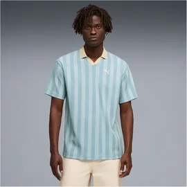 Puma Class Relaxed Pinnacle Poloshirt