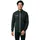 Spalding Flow Trainingsjacke Schwarz XL