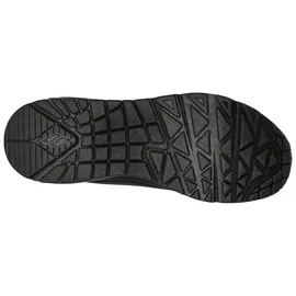 SKECHERS JGoldcrown Uno Highlight Love black/multi 37