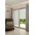 K-HOME Delphi 60 x 200 cm stein-grau
