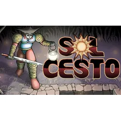 Sol Cesto