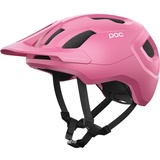 Poc Axion Mtb Helmet Rosa S