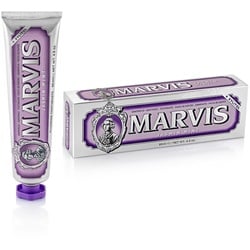 Marvis Toothpaste Jasmin Mint Zahnpasta 85 ml