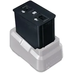 Cleancraft Li-Ion Batterie  36V / 5,2 Ah