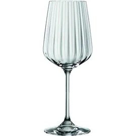 Spiegelau Weißweinglas 4er-Set, transparent