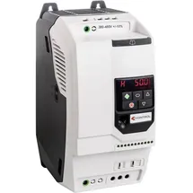 C-CONTROL C-Control, Frequenzumrichter CDI-400-3C3 4.0 kW 3phasig 400 V