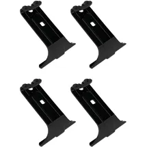 Lampa n21410 Kit Halterungen für Dachträger