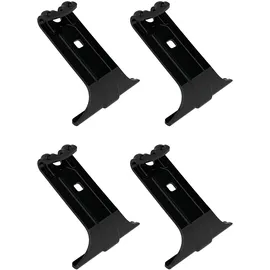 Lampa n21410 Kit Halterungen für Dachträger