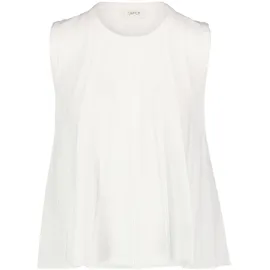 Cartoon Stricktop Weiß 38