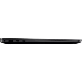 Microsoft Surface Laptop 8 13,8'' Snapdragon X2 Elite X2E-78-100 16 GB RAM 1 TB SSD Win11 Home Schwarz EP2-61142