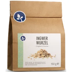 Ingwer TEE pur 150 g