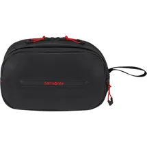 Samsonite Ecodiver TOILET Kit, schwarz