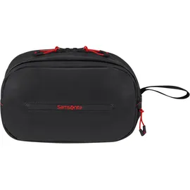Samsonite Ecodiver TOILET Kit, schwarz