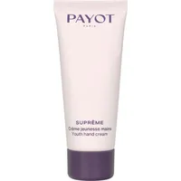 Payot Suprême jeunesse mains