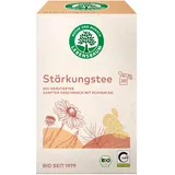 Lebensbaum Stärkungstee Teebeutel 20 x 2 g