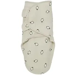 Meyco Pucksack Penguin Soft Sand