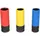 BRILLIANT TOOLS 1/2" Alu-Felgen-Kraft-Stecknuss-Satz 17 / 19 / 21 mm 3-tlg