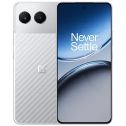 Smartphone OnePlus 5011110272 6,74" 512 GB Silberfarben