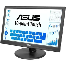 Asus VT168HR 16"