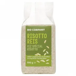 Bio Company Risotto Reis bio 500g