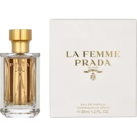 Prada La Femme Eau de Parfum 35 ml