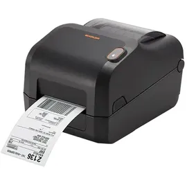 BIXOLON XD3-40t Schwarz