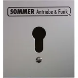 Sommer Schlüsseltaster S12764-00001