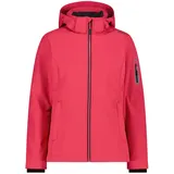 CMP 39a5006 Softshelljacke - Carmine - S
