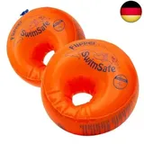 Flipper Swimsafe 1010 - Schwimmflügel für Babys ab 12 Monaten, sichere S