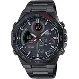 Casio Edifice ECB-950 Edelstahl 48 mm ECB-950DC-1A