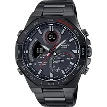 Casio Edifice ECB-950 Edelstahl 48 mm ECB-950DC-1A