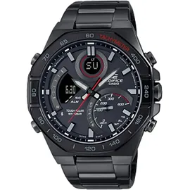 Casio Edifice ECB-950 Edelstahl 48 mm ECB-950DC-1A