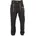 Kettensägen-Schnittschutzhose Größe 2XL XXL EU 58-60 295435/2XL Schwarz