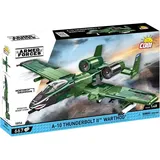 Cobi A10 Thunderbolt II Warthog