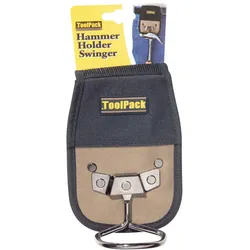 ToolPack Hammerhalter