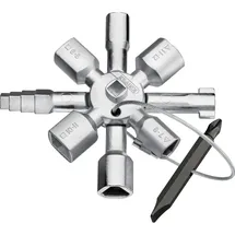 Knipex TwinKey