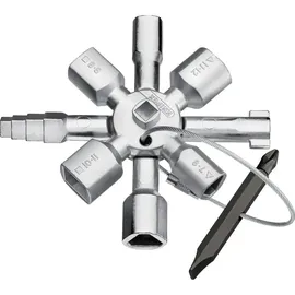 Knipex TwinKey