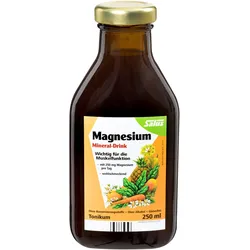 Salus Magnesium Mineral-Drink