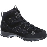 Hanwag Belorado II Mid Bunion Lady GTX Damen (Black), 42.5 EU