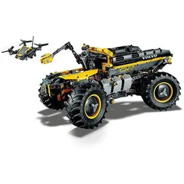LEGO Technic Volvo Konzept-Radlader ZEUX 42081